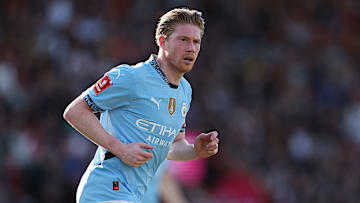 AFC Bournemouth v Manchester City - Emirates FA Cup Quarter Final