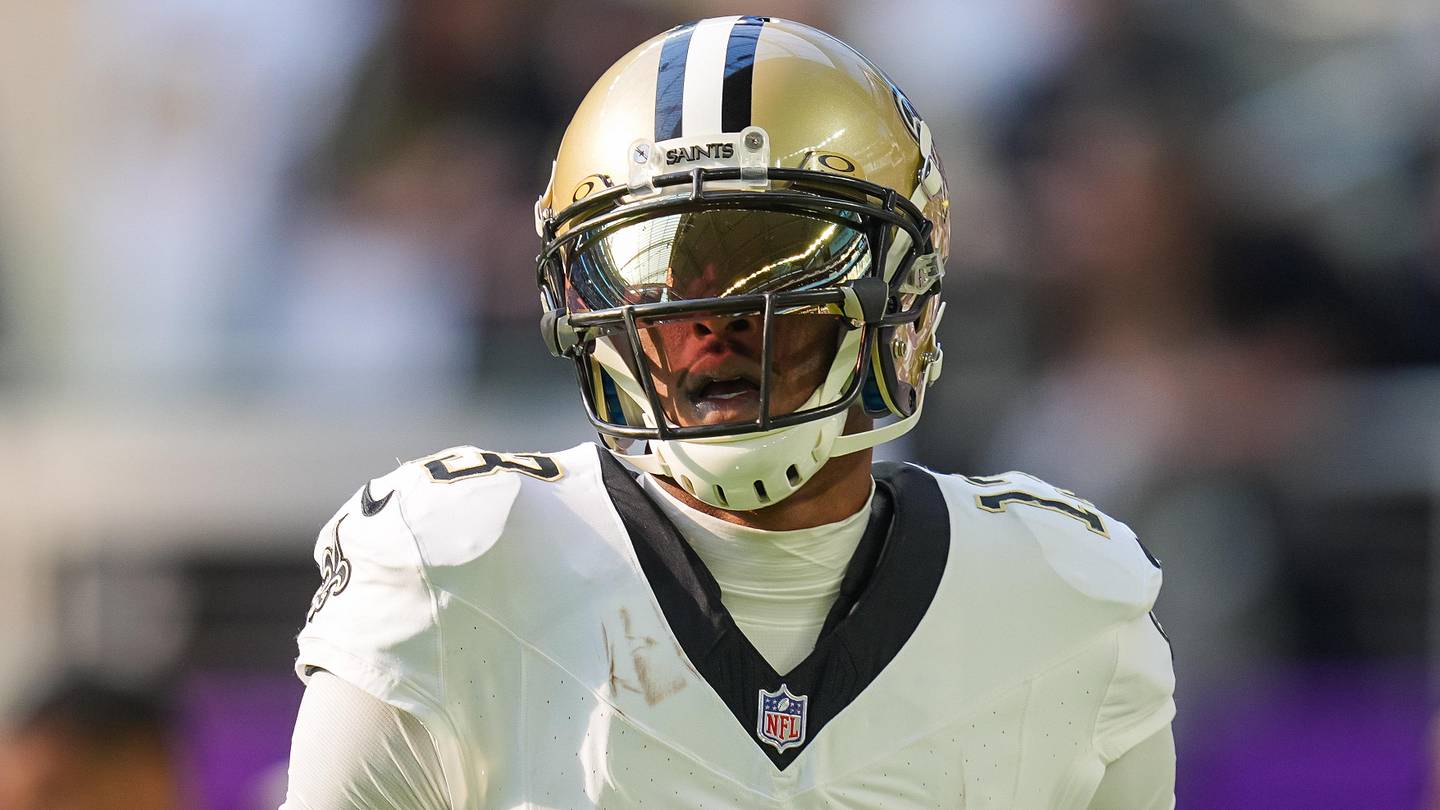 Why the Washington Commanders Should Add Another Veteran Receiver This Offseason - Vimarsana News