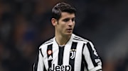 Alvaro Morata