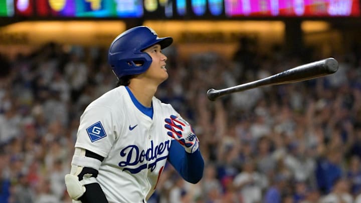 Shohei Ohtani keeps hitting home runs thanks to one simple investment by the Dodgers. Shohei Ohtani keeps hitting home runs thanks to one simple investment by the Dodgers.