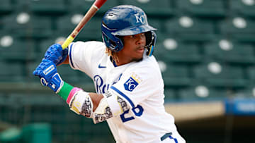 Glendale Desert Dogs v Surprise Saguaros