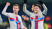 Villarreal CF v FC Barcelona - LaLiga Santander