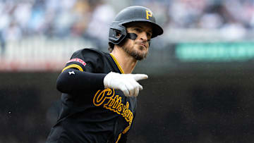 Pittsburgh Pirates v New York Yankees