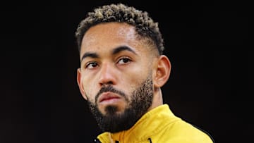 Matheus Cunha has a release clause in his new Wolves contract