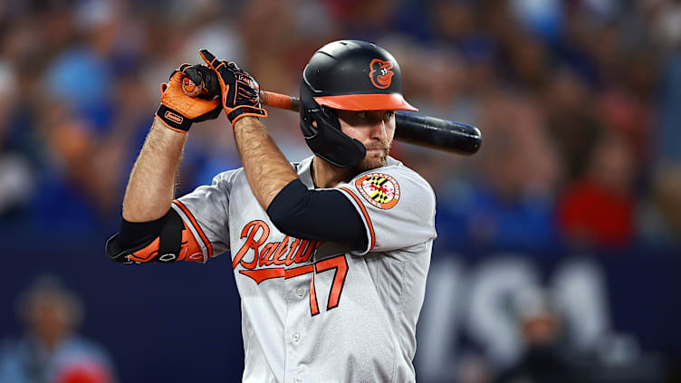 Baltimore Orioles v Toronto Blue Jays