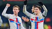 Villarreal CF v FC Barcelona - LaLiga Santander