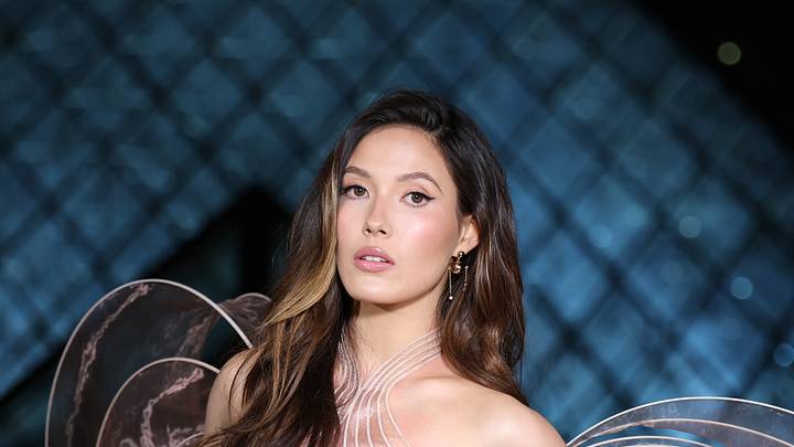 Eileen Gu