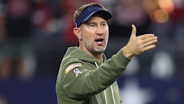 Arizona Cardinals v Dallas Cowboys - NFL 2025