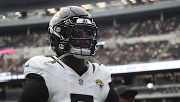 Jacksonville Jaguars v Las Vegas Raiders