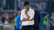 SS Lazio v AC Milan - Serie A