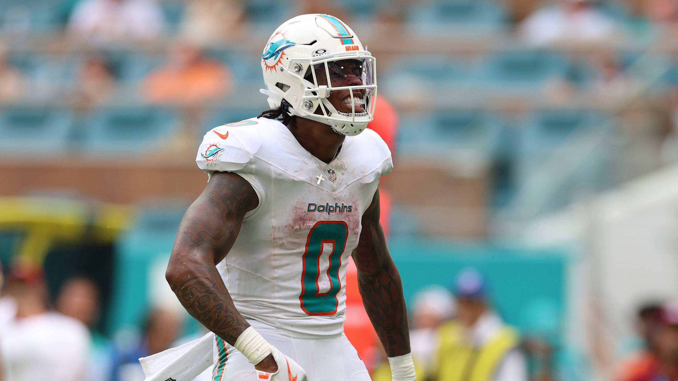 Fantasy Football Waiver Wire Debate: Can You Trust Ollie Gordon In Week 4?