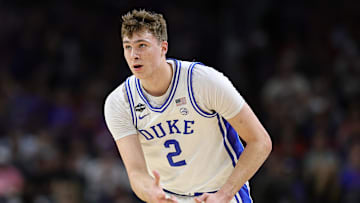 Houston v Duke