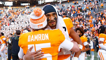 UTEP v Tennessee