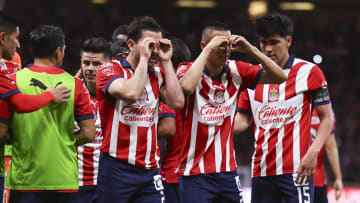 Chivas sabe que tiene que proteger a sus futbolistas en sus cláusulas de rescisión 