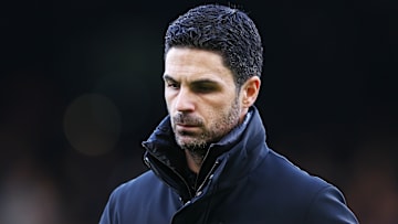 Arteta needs to get Arsenal back to winning ways