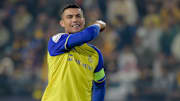 Al Nassr v Al-Ittifaq Club - Saudi Pro League