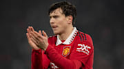 Victor Lindelof