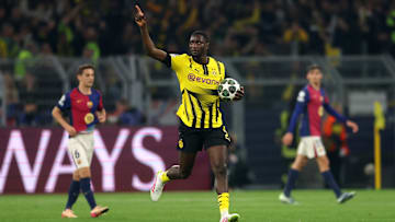 Borussia Dortmund v FC Barcelona - UEFA Champions League 2024/25 Quarter Final Second Leg