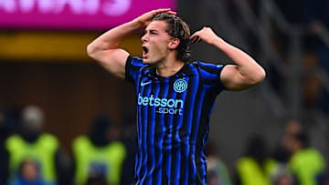 Francesco Pio Esposito Francesco Pio Esposito