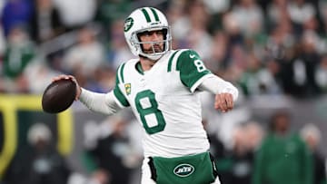 Aaron Rodgers