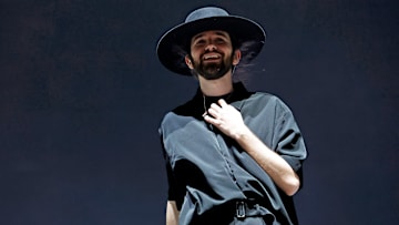 2022 Coachella Valley Music And Arts Festival - Weekend 1 - Day 1