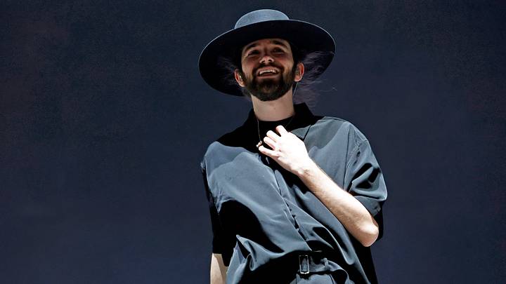 2022 Coachella Valley Music And Arts Festival - Weekend 1 - Day 1