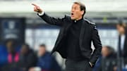 La déclaration forte de Rudi Garcia sur son passage à l'Olympique de Marseille.