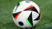 Le ballon de l'Euro 2024 a été dévoilé