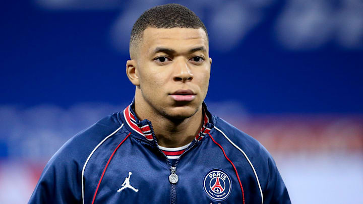 Olympique Lyonnais v Paris Saint-Germain - Ligue 1 Olympique Lyonnais v Paris Saint-Germain - Ligue 1