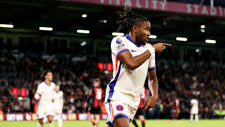 AFC Bournemouth v Chelsea FC - Premier League