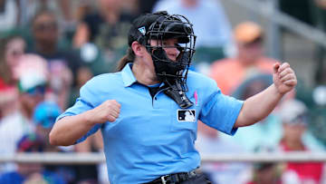 Philadelphia Phillies v Miami Marlins