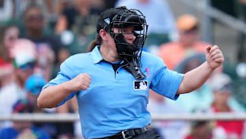 Philadelphia Phillies v Miami Marlins