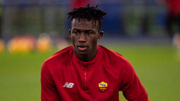 Felix Afena-Gyan