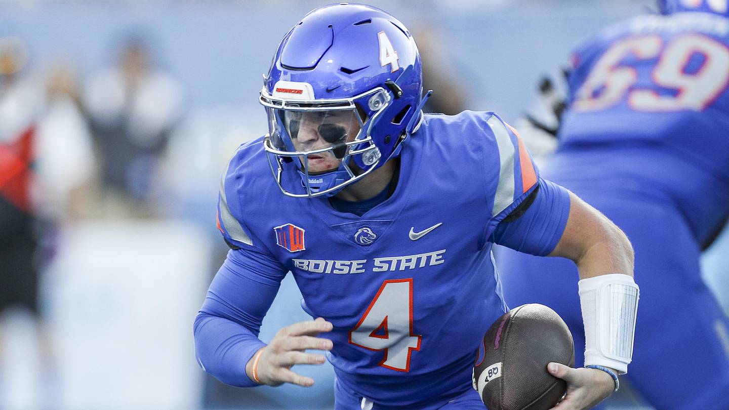 Boise State Football Heavy Favorite to Win Mountain West on FanDuel