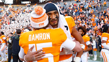 UTEP v Tennessee