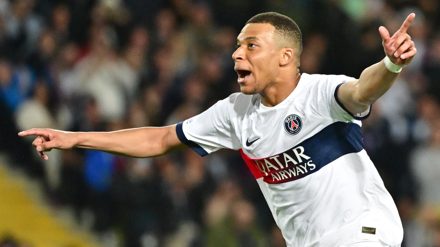 The world's highest paid footballers