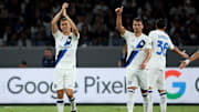 Inter Mailand