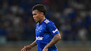 Cruzeiro de Gabriel Veron s'attend à aller chercher le sacre.