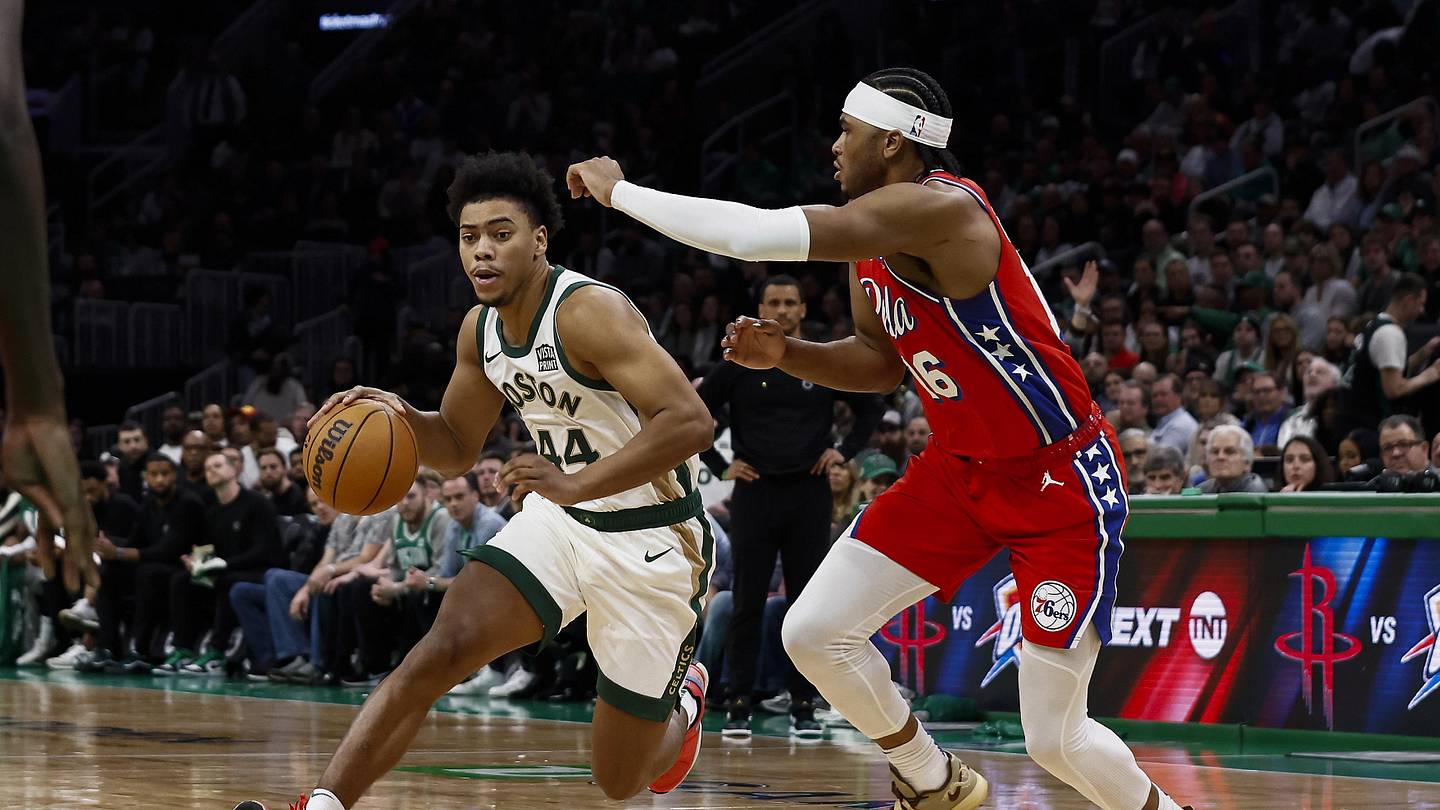 Former Sixer Posts on Social Media to Celebrate Clinching NBA Finals - Vimarsana News