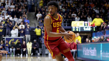 Bronny James también gusta a los Mavericks para el Draft de la NBA