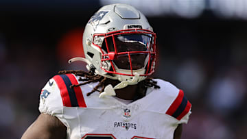 New England Patriots v Chicago Bears
