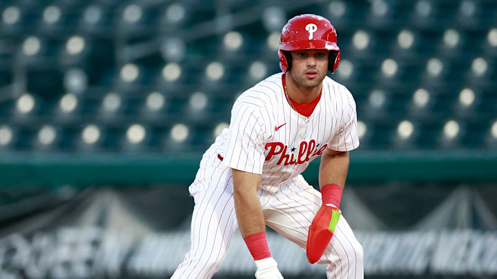 Glendale Desert Dogs v Surprise Saguaros