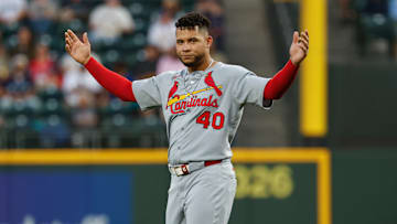 St. Louis Cardinals v Seattle Mariners