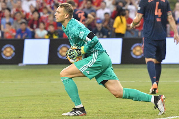 Manuel Neuer