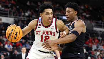 Omaha v St. John's