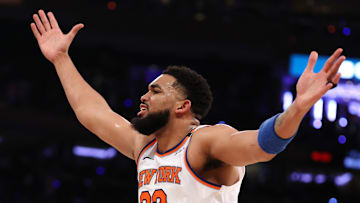 Indiana Pacers v New York Knicks - Game Five