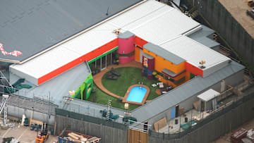 Big Brother 9 House Unveiled