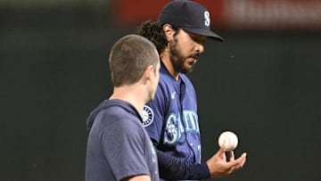 Seattle Mariners v Oakland Athletics