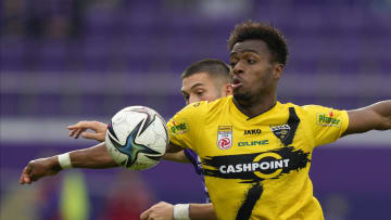 Nosa Iyobosa Edokpolor