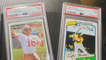 Cards are owned by the author